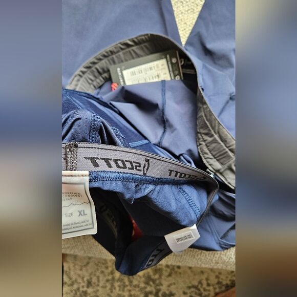 💝Nwt scott trail flow padded bike shorts - Picture 9 of 11